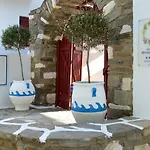 Aegean Village פארוס