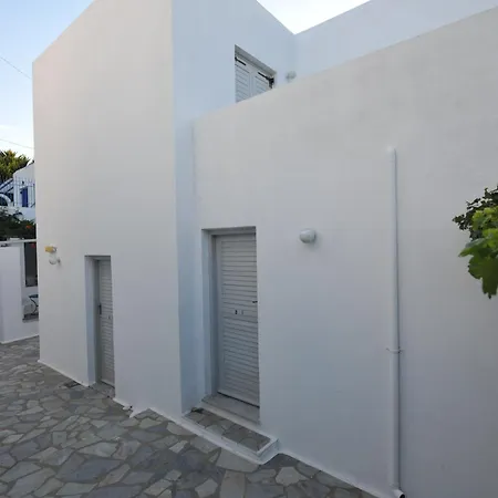 Aegean Village باروس