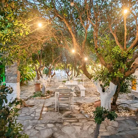 Aegean Village מלון דירות