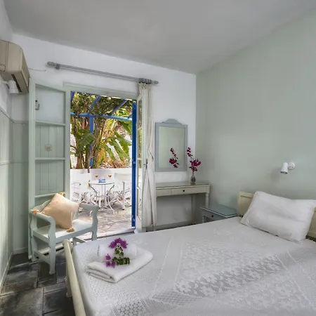 Aegean Village Parikia (Paros)