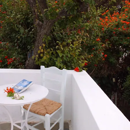Aparthotel Aegean Village Parikia (Paros)