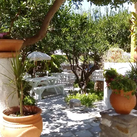 Aegean Village Parikia (Paros)