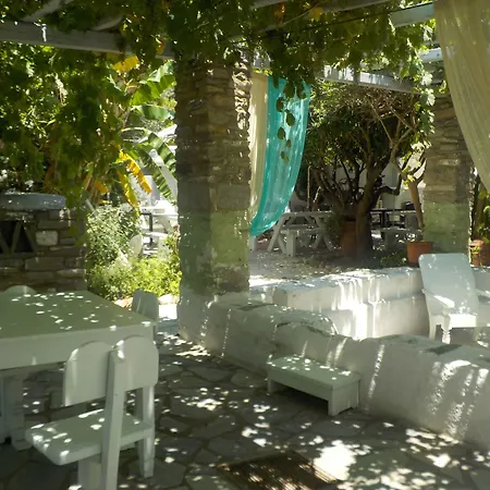 Aegean Village 2* Parikia (Paros)