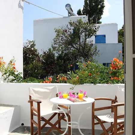 Aegean Village Aparthotel 2*