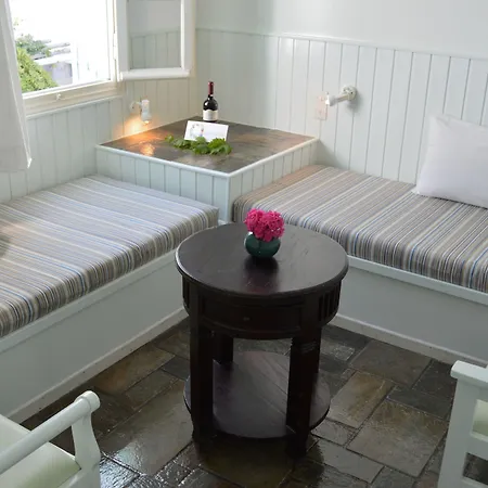 Aegean Village Parikia (Paros)