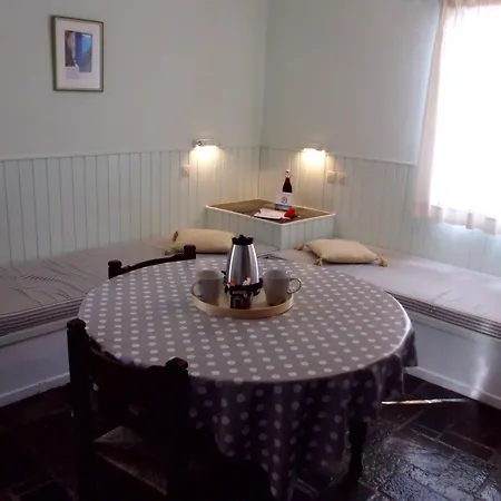 Aegean Village Aparthotel 2*