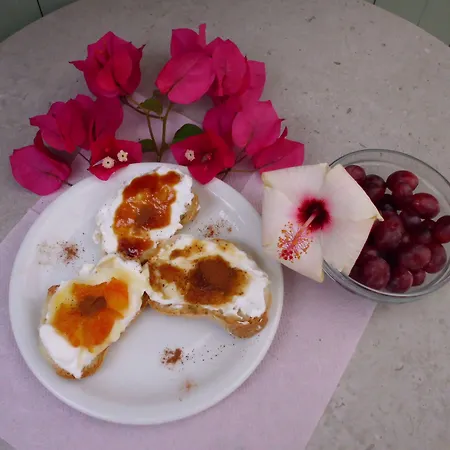 Aegean Village Aparthotel Parikia (Paros)