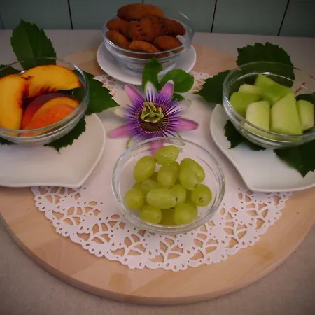 Aegean Village Parikia (Paros)