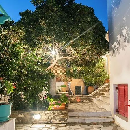 Aegean Village 2* Parikia (Paros)