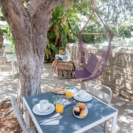 Aegean Village 2* Parikia (Paros)