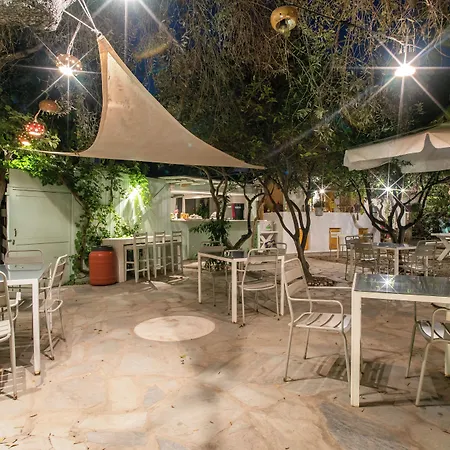 Aegean Village Parikia (Paros)