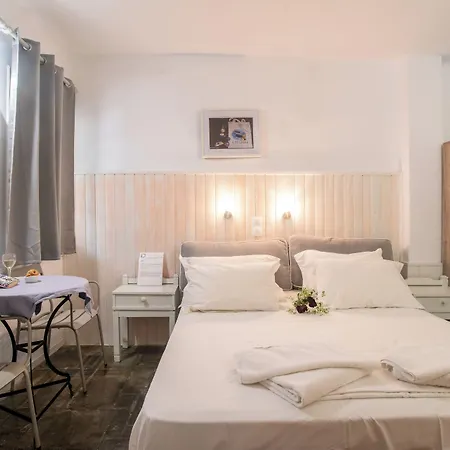 Aegean Village Aparthotel