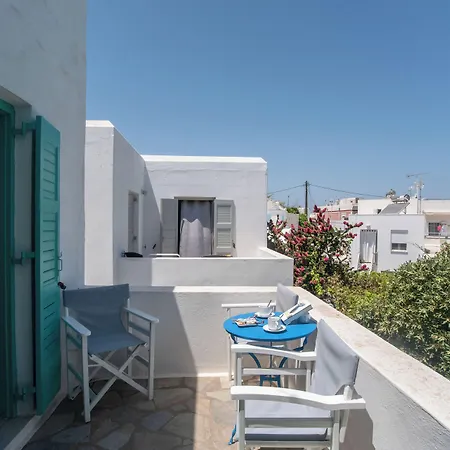 Aegean Village Aparthotel 2*