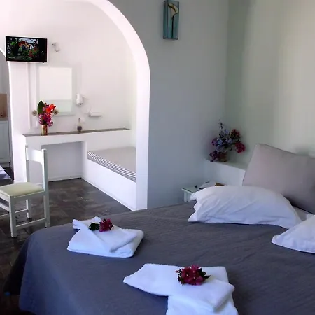 Aegean Village Parikia (Paros)