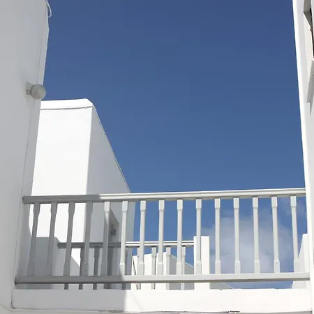 Aegean Village شقة فندقية باروس