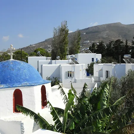 Aegean Village 2* باروس