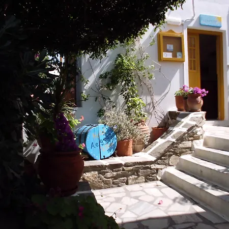 Aegean Village شقة فندقية 2*