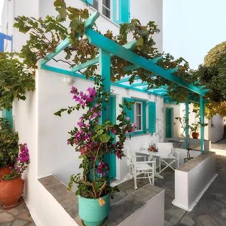 Aegean Village Aparthotel