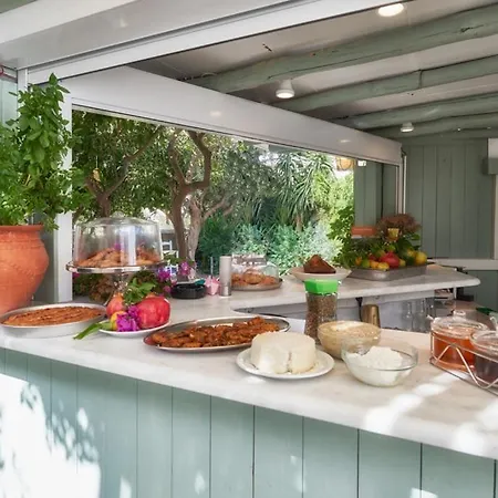 Aegean Village Aparthotel