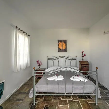 Aegean Village 2* Parikia (Paros)