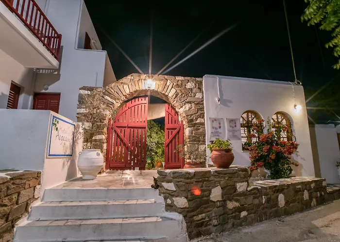 Aegean Village Appart hôtel 2*