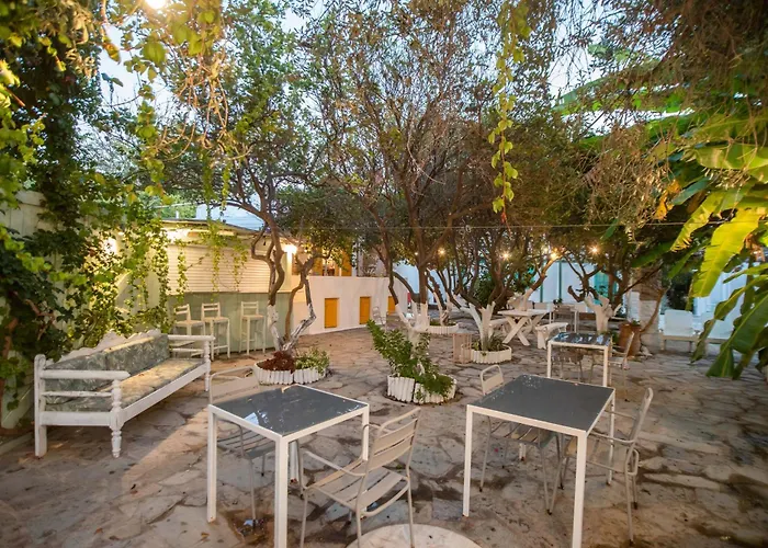 Appart hôtel Aegean Village