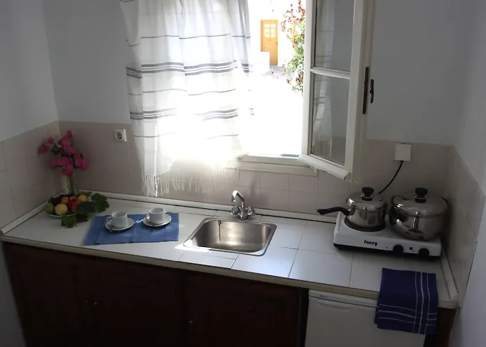 Aegean Village Appart hôtel