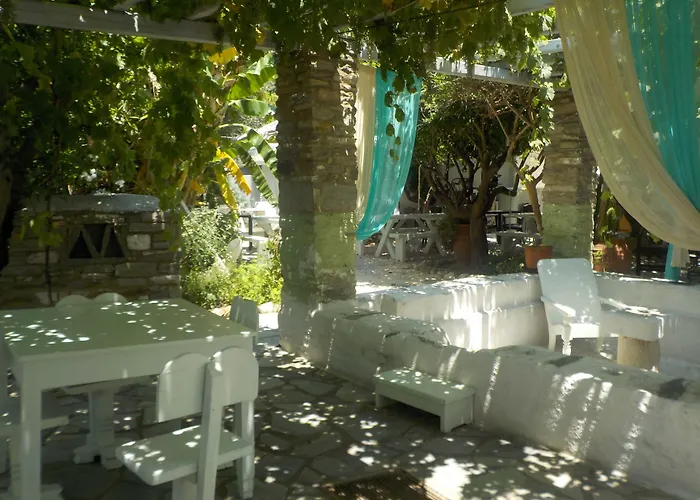 Aegean Village 2* Páros