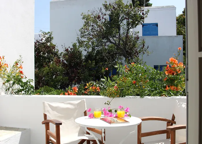 Aegean Village Appart hôtel 2*