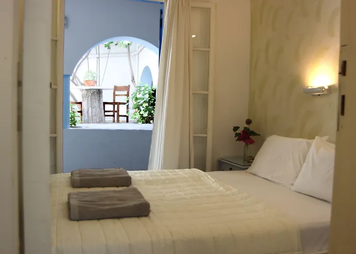 Appart hôtel Aegean Village 2*