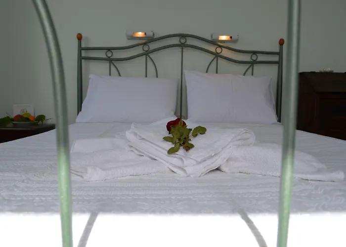 Aegean Village Appart hôtel 2*