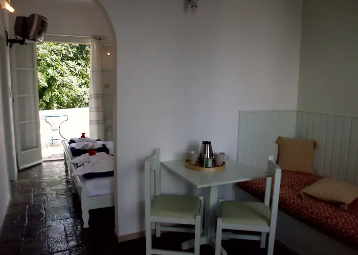 Appart hôtel Aegean Village