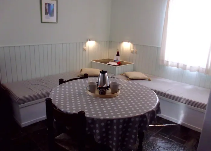 Aegean Village Appart hôtel 2*