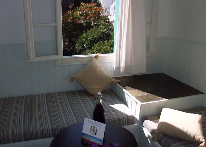 Aegean Village Appart hôtel 2*