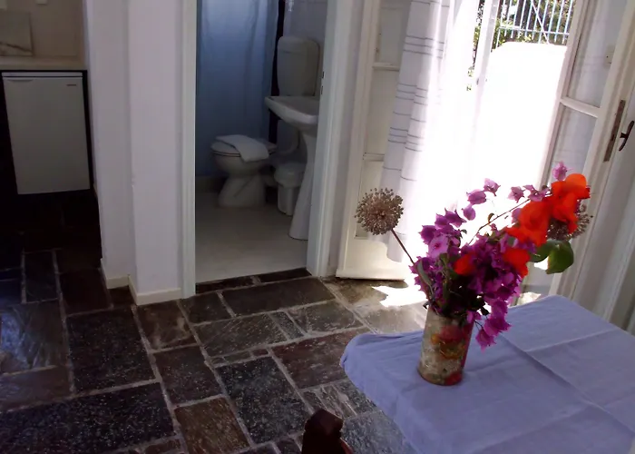 Aegean Village Appart hôtel Páros