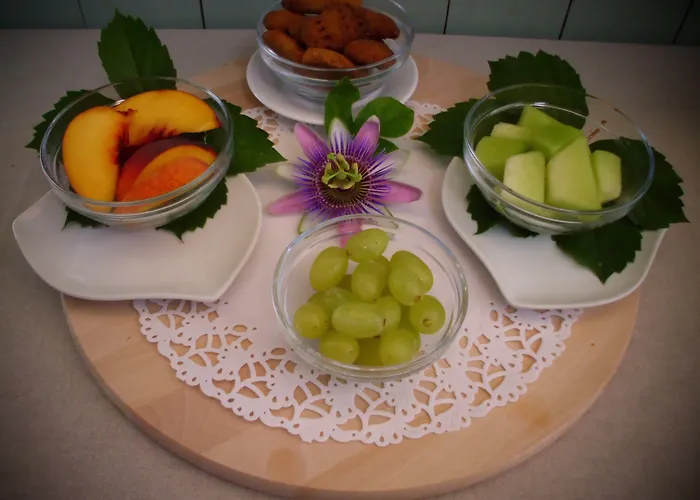 Aegean Village Páros