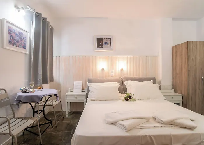 Aegean Village Appart hôtel