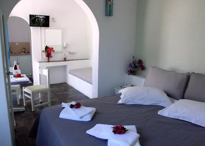 Aegean Village Páros