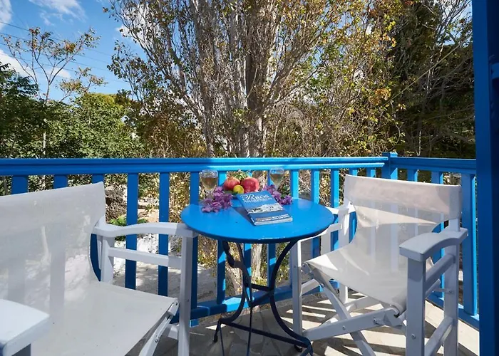 Aegean Village Páros