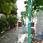 Lägenhetshotell Aegean Village 2*