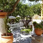 Aegean Village Páros
