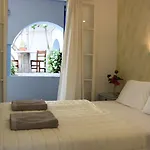 Lägenhetshotell Aegean Village 2*