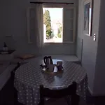 Lägenhetshotell Aegean Village Páros