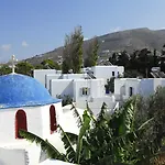 Lägenhetshotell Aegean Village