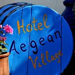 Lägenhetshotell Aegean Village