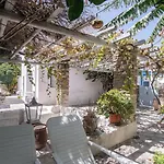 Lägenhetshotell Aegean Village 2*