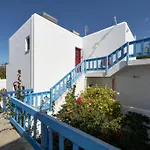 Aegean Village Aparthotel