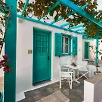 Aparthotel Aegean Village Páros