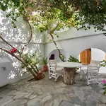 Aegean Village Lägenhetshotell 2*