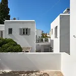 Lägenhetshotell Aegean Village 2*